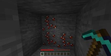 паладиевая руда мод