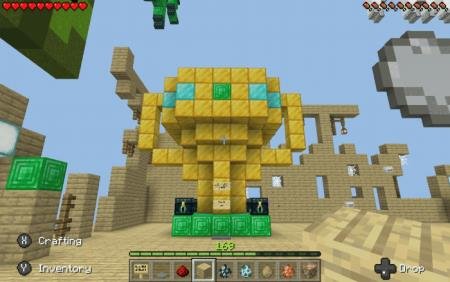 летние мини-игры