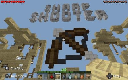 летние мини-игры карта