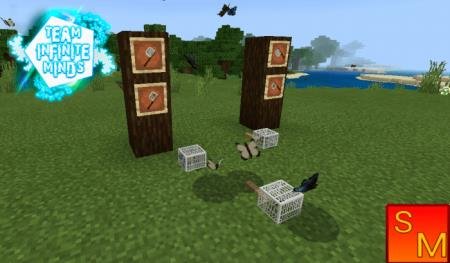 бабочки мод