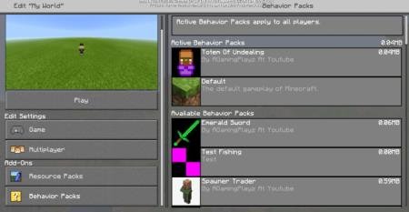 тотем снижения цены мод майнкрафт