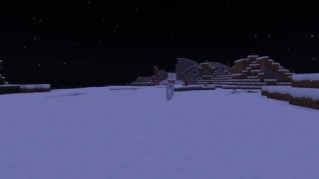 Жуткий SCP-096 со всех ног побежал атаковать игрока