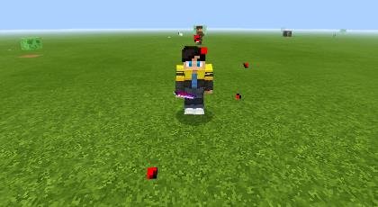 Игрок поедает сердце