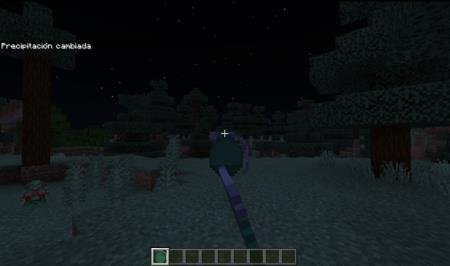 Момент броска гранаты TNT