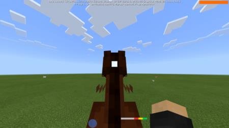 новый интерфейс текстуры майнкрафт