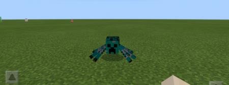 взрывные мобы мод майнкрафт