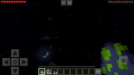 мод фантом майнкрафт