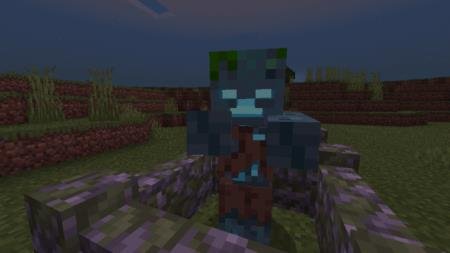 Утопленник