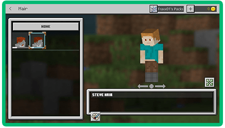 Конструктор скинов