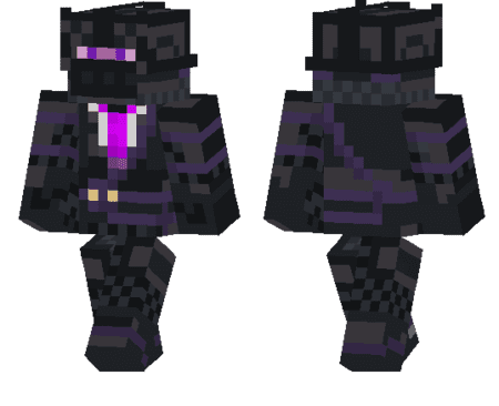 Скин Рыцаря Края