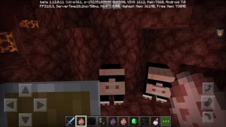 свинка телохранитель