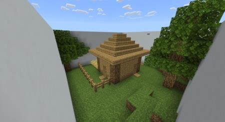 смертельный поиск кнопки майнкрафт