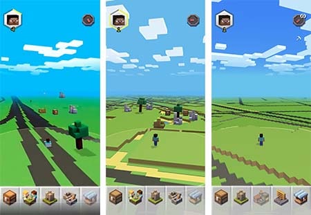 Поиск ресурсов на улицу