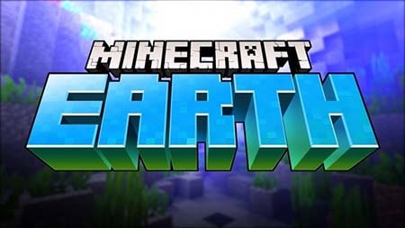 Minecraft Earth на Android