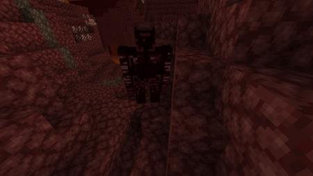 Голем Нижнего мира