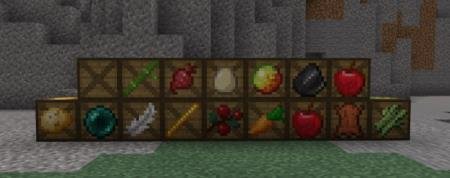 улучшенное хранение мод майнкрафт