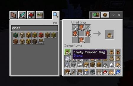 улучшенное хранилище