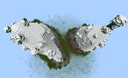 полинезийский остров карта