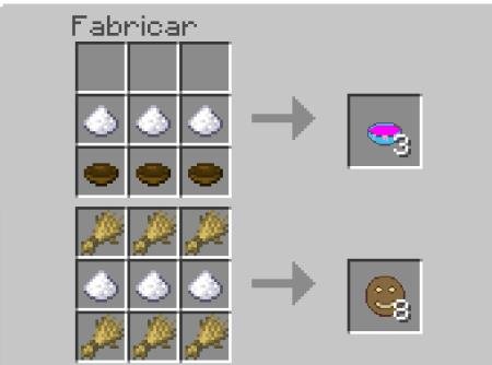 Рецепты крафта заварного крема и тоста