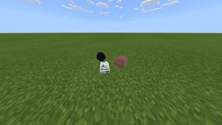 Яйца, снесённые драконами