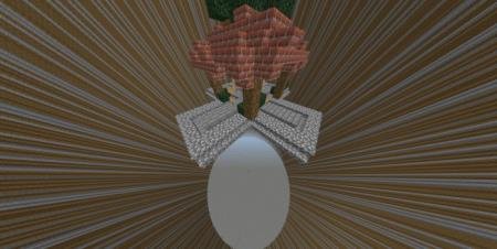 арена со снаряжениями карта