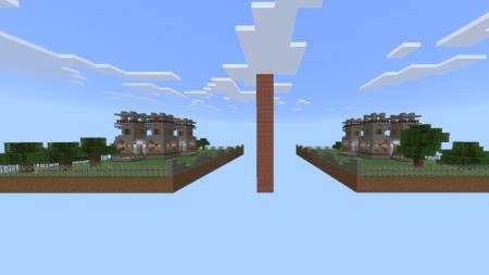 войны TNT карта майнкрафт