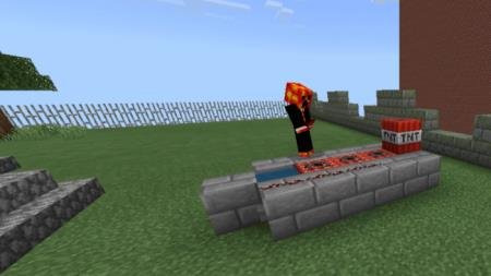 войны TNT карта