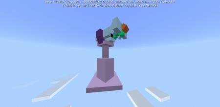 Представление портальной пушки