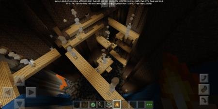 странное дополнение мод