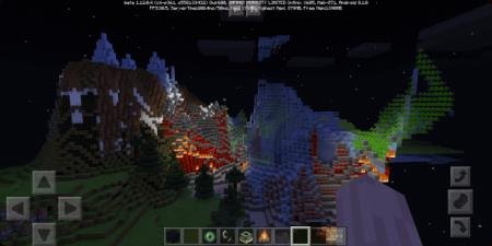 странное дополнение мод майнкрафт