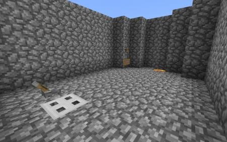 побег из комнаты карта