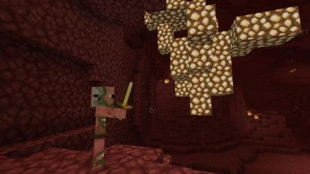 нижний мир и свиночеловек