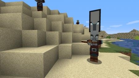 пустынные разбойники