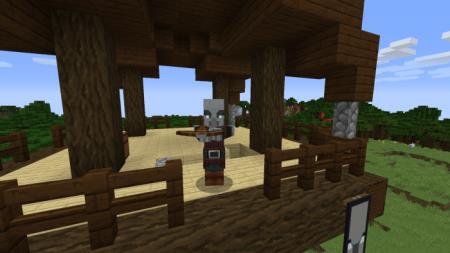 равнинные разбойники