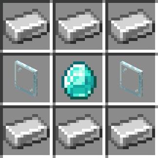 Крафт ювелирного сундука