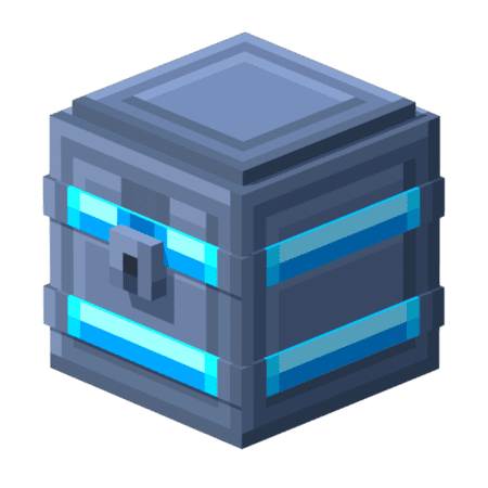 Запертый сундук