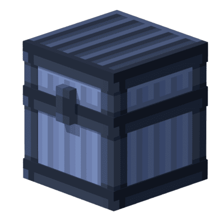 Мусорный сундук