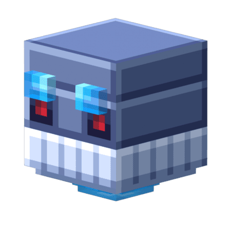 Передвижной сундук