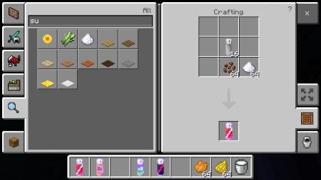 Рецепт крафта кока-колы