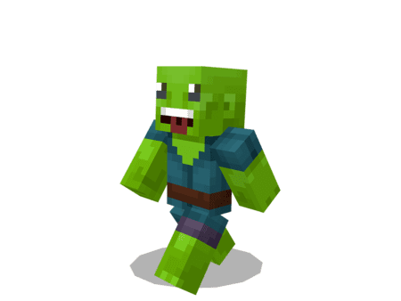 скин персонажа 3