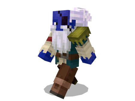 скин персонажа 4