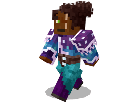 скин персонажа 5