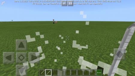 Игрок с мечом Вадо Итимондзи и белой аурой