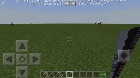 Меч Самекири у игрока