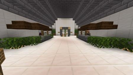 разбойники и сельчане