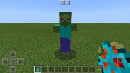 Зомби-миньон