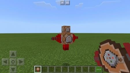 Бомба-миньон