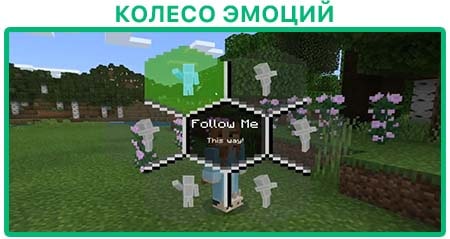 Анимированные эмоции