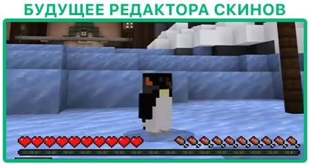 Будущее редактора скинов