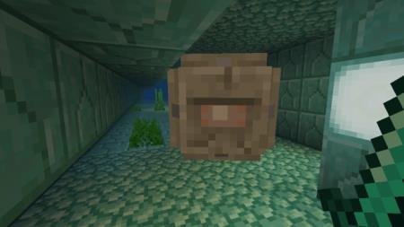 Древний страж-босс